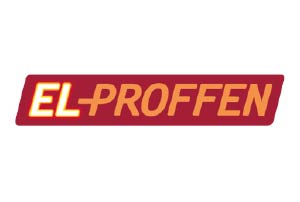 Elproffen logo