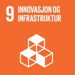 FNs bærekraftmål 9: Innovasjon og infrastruktur