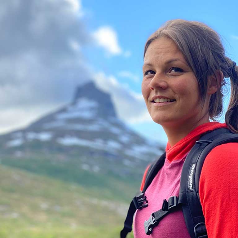 Nestleder: Julianne Andreassen