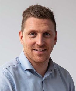 Hallgeir Garnvik