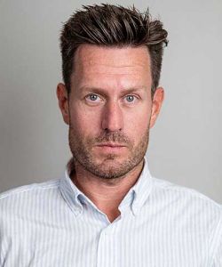 John Tore Flesjå